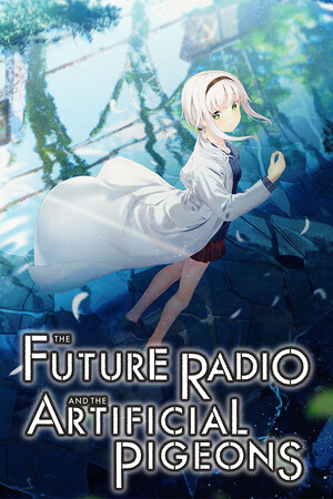 Future Radio and the Artificial Pigeons
