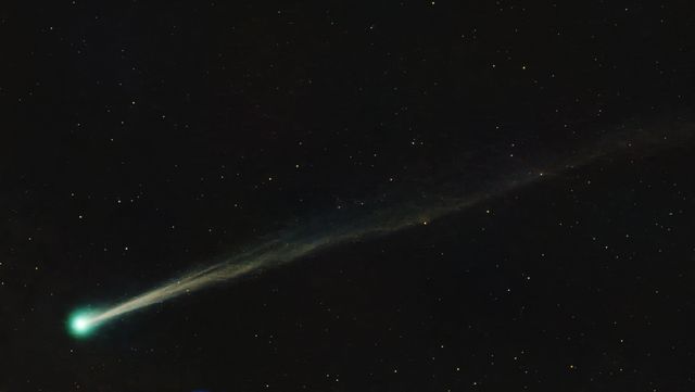 Comet C/2025 R3