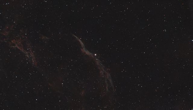 Veil Nebula